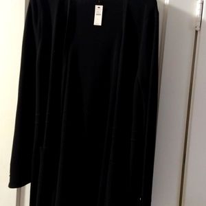 Talbot's cardigan sweater